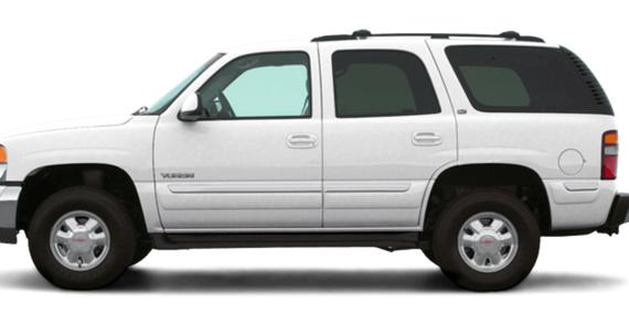 GMC YUKON XL 2001 3GKFK16T01G122287 image